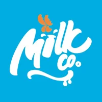 Trading company "MilkGroup"