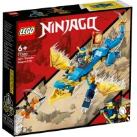 LEGO Ninjago Thunder Dragon EVO Jay 71760