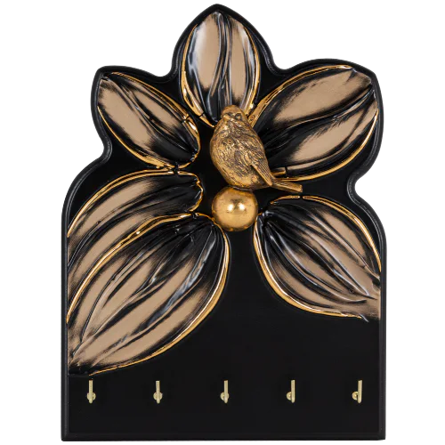 Полка-ключница Зарничка Блум (мини)