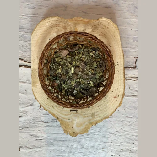 Tea Golden Altai Recipe Shaman 45 gr