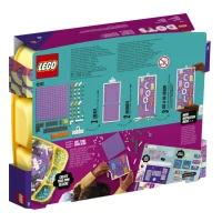 Конструктор LEGO DOTS Доска для надписей 41951