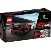 Конструктор LEGO Speed Champions Порше 963 76916