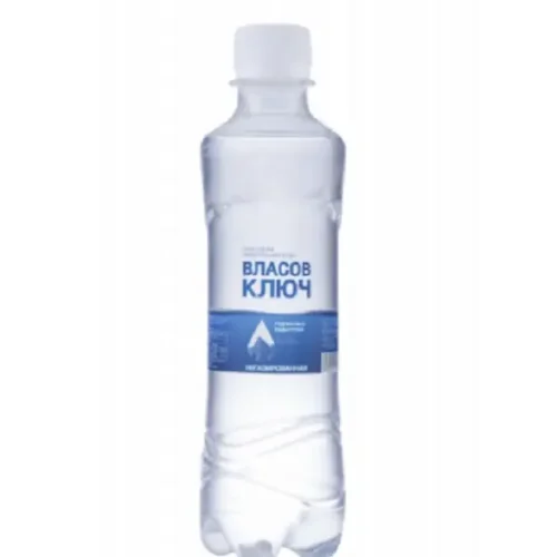 Drinking water Vlas Key
