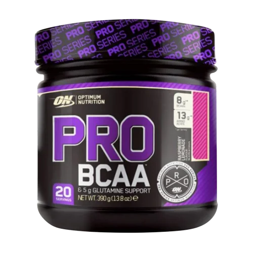 Аминокислоты Pro BCAA 390 гр