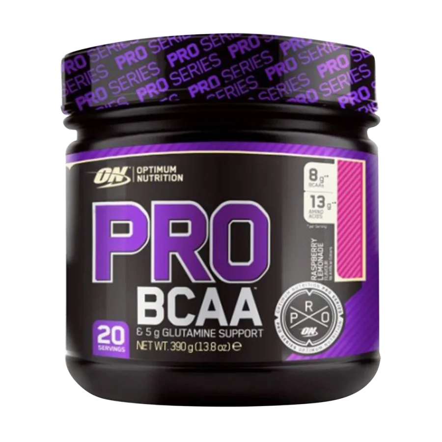 Amino acids Pro BCAA 390 gr