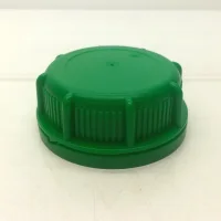 SC-60 cover with green liner / 300 pcs