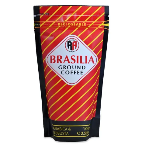 ROYAL ARMENIA Coffee Brazil