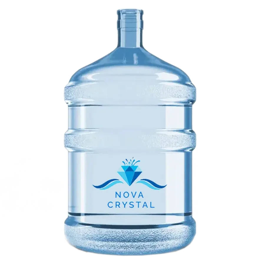 Вода питьевая NovaCrystal 