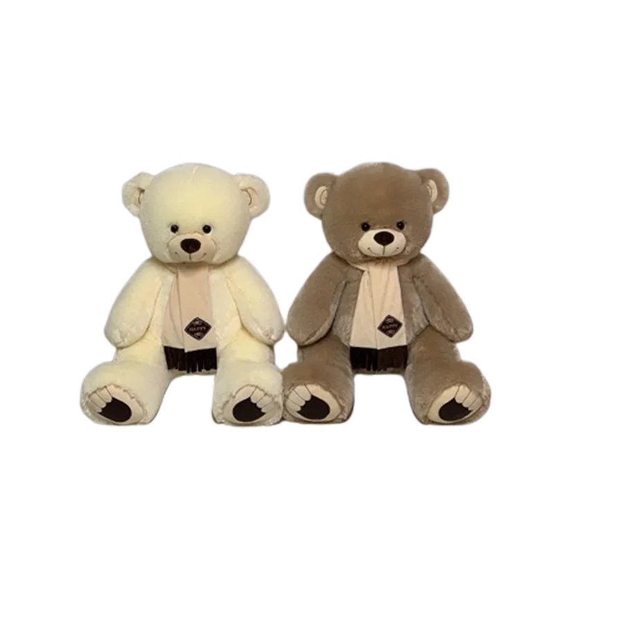 Soft toy Bear 70x95 cm