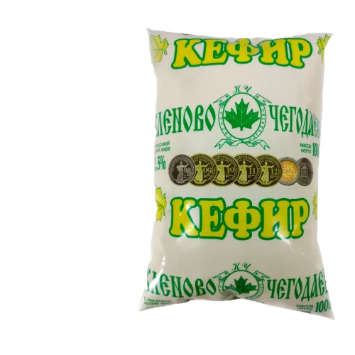 Kefir (Soft Packages) Clain