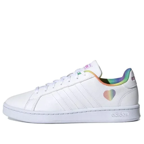 Women's sneakers GRAND COUR Adidas H01054