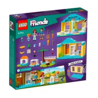 LEGO Friends Paisley House 41724