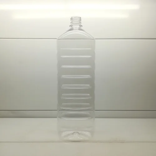 PET bottle 1.4 l / 60 pcs