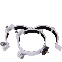 Rings fastening Sky-Watcher for refractors 101-102 mm (inner diameter 100 mm)