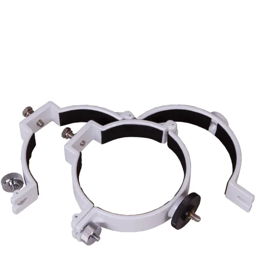 Rings fastening Sky-Watcher for refractors 101-102 mm (inner diameter 100 mm)