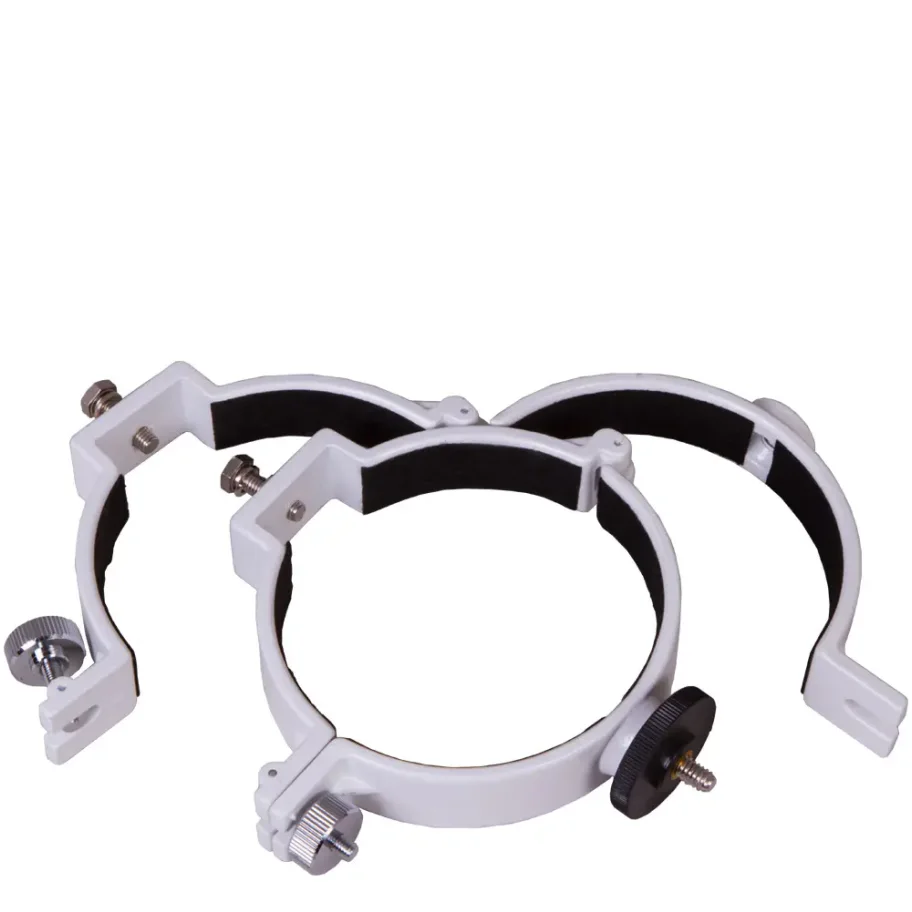 Rings fastening Sky-Watcher for refractors 101-102 mm (inner diameter 100 mm)