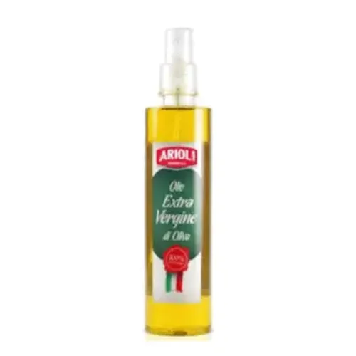 Оливковое масло Arioli нерафинированное 