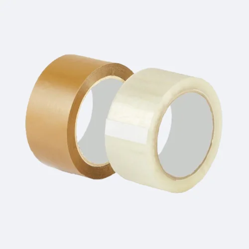 Packaging adhesive tape 48 mm 100 m 38 microns