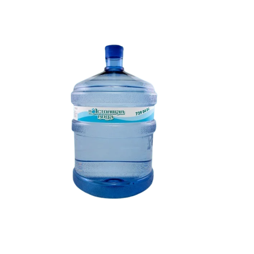 Природная питьевая вода 1 категории