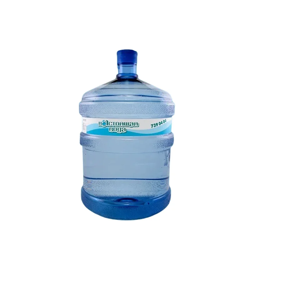 Natural drinking water 1 category