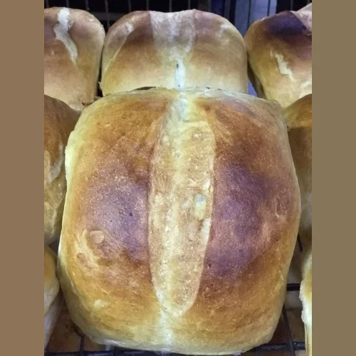 Хлеб Раздан подовый