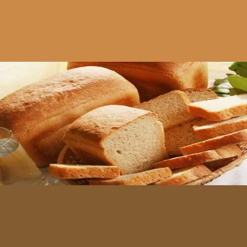 Хлеб новый пшеничный 