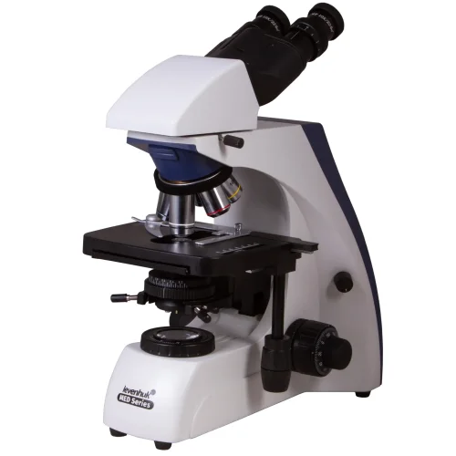 LEVENHUK MED 35B Microscope
