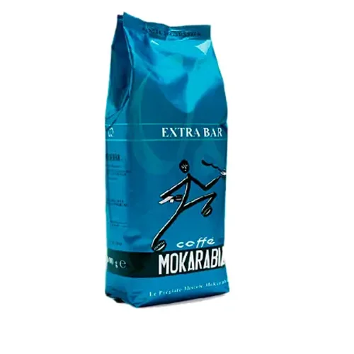 Coffee Mokarabia Extra Bar