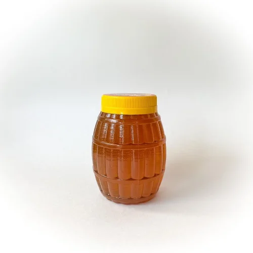Honey barrel