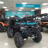 Новый Polaris Sportsman 570cc ATV Moto 