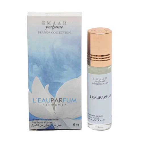 Oil Perfumes Perfumes Wholesale L'Eau par Kenzo pour Femme Emaar 6 ml