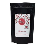 Classic Ivan tea with sea buckthorn in a doi pack package