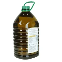 Refined oil with the addition of Extra Virgin 5L
