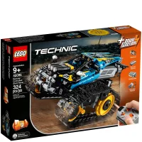 LEGO Technic 2-in-1 high-speed all-terrain vehicle with remote control 42095