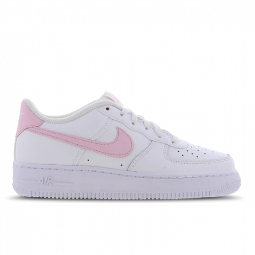 Nike Air Force 1 - CT3839-103 - White/Pink Foam (GS) - 100% authentic