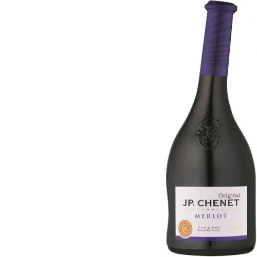 Merlot wine 750 ml