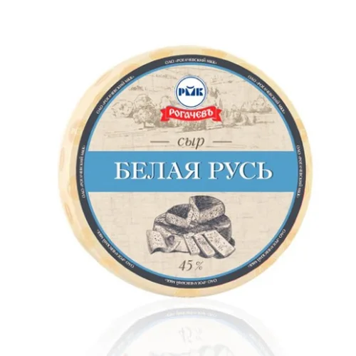 Cheese White Rus