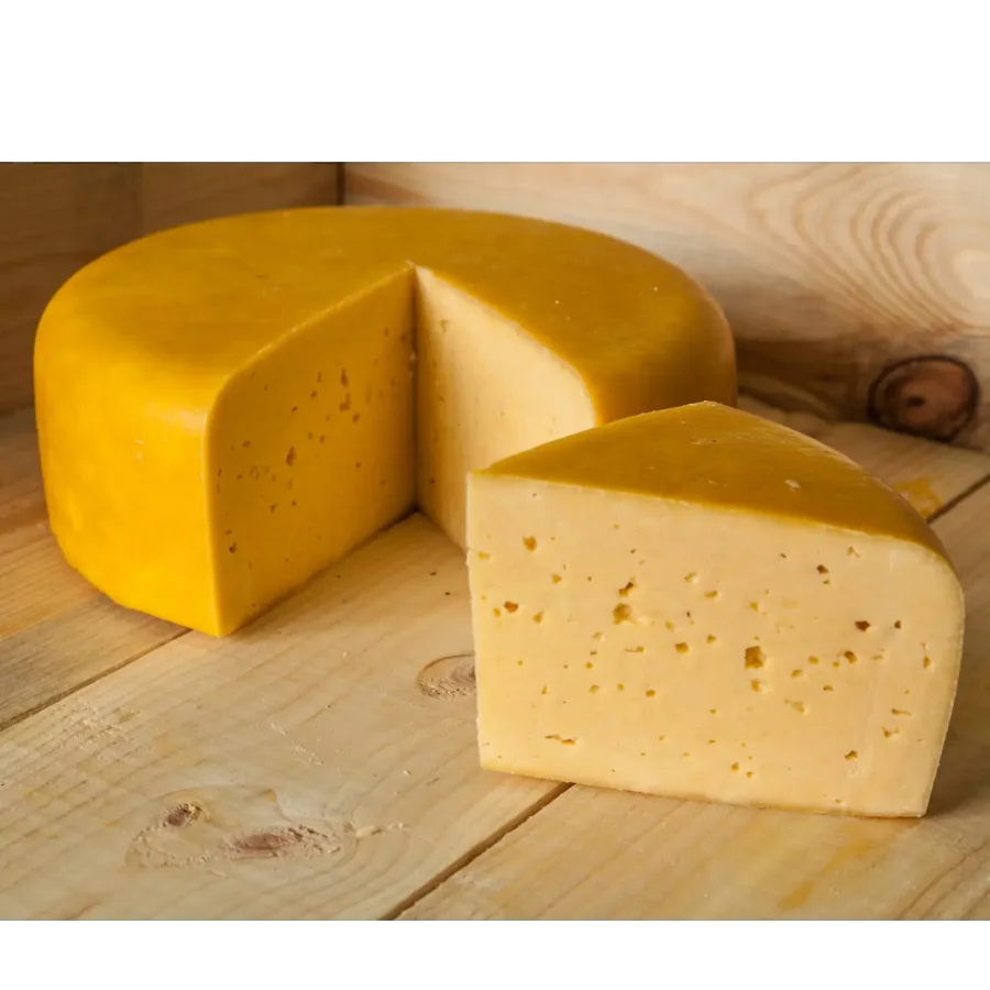 Gubernsky classic cheese