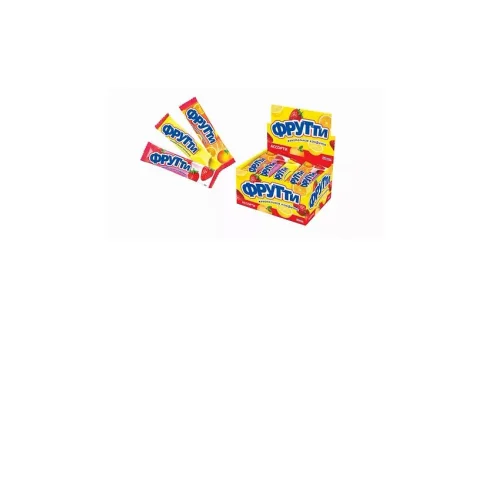 Chewing Candy "Frutti"