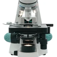 LEVENHUK 500B microscope