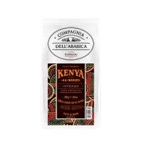 Coffee beans PURO Arabica Kenya "AA" washed