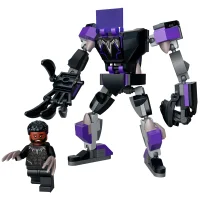 76204 LEGO Marvel Black Panther: Robot