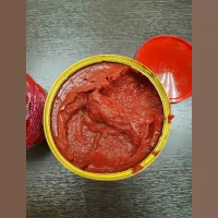 Tomato paste CHICHI LAS 800gr 26% Brix (12pcs) (Iran) WHOLESALE