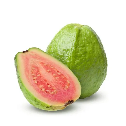 Guava pink