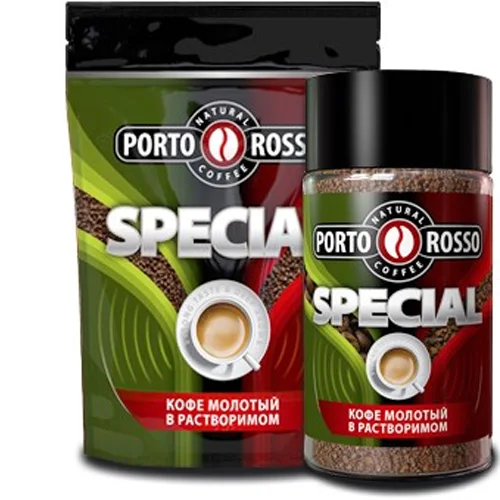 Porto Rosso Special