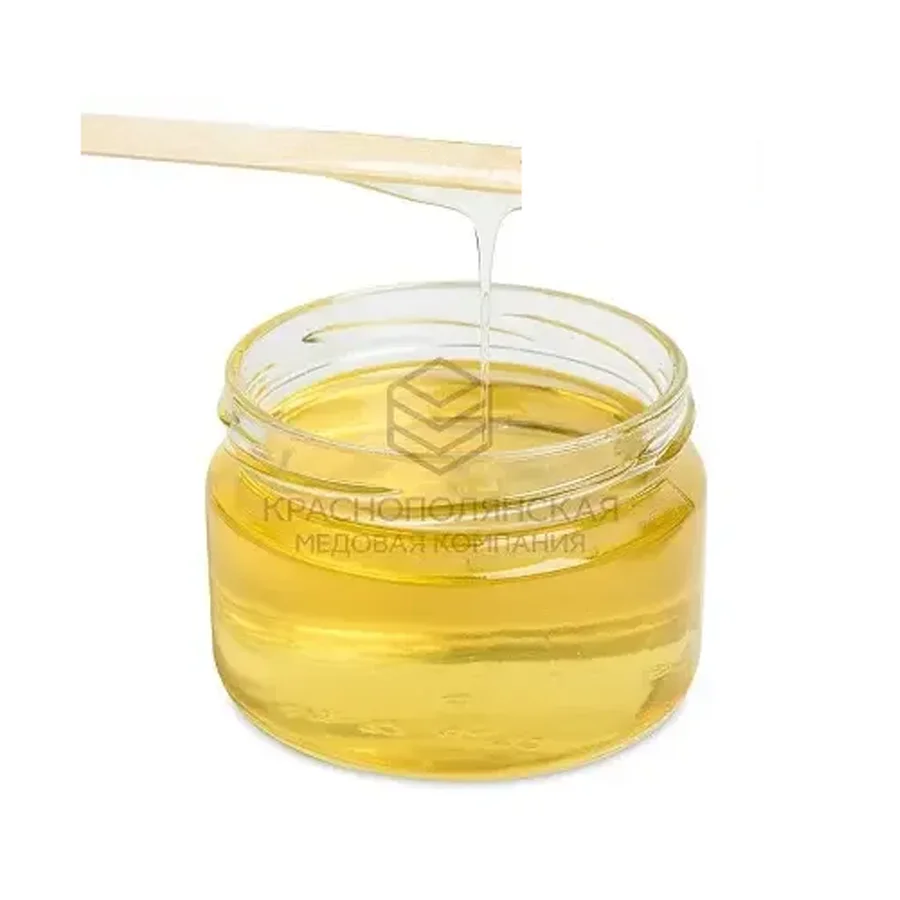 Liquid honey for production (GOST)
