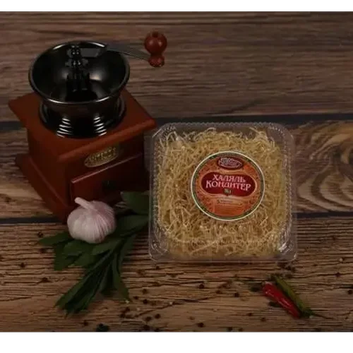 Noodles "Homemade" thin