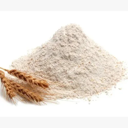 Wheat flour bakery second grade