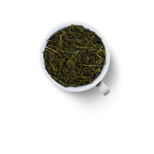 Зеленый чай "Сенча" 
