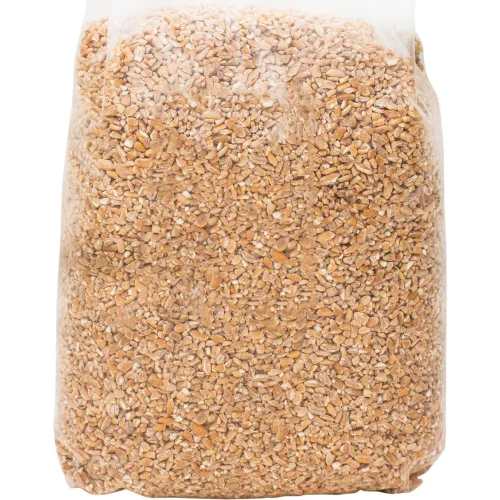 Poltava medium wheat groats N2, 500g